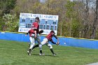 Baseball vs MIT  Wheaton College Baseball vs MIT in the  NEWMAC Championship game. - (Photo by Keith Nordstrom) : Wheaton, baseball, NEWMAC